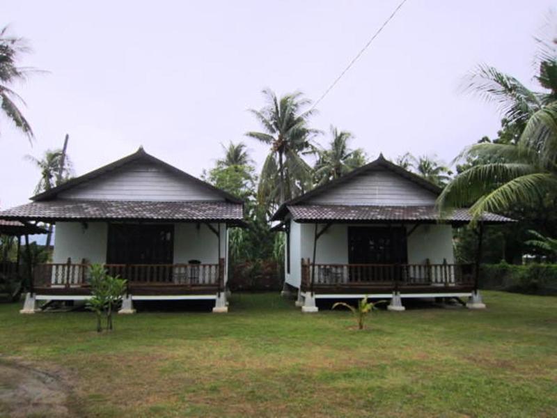The Bohok - carbon neutral hotel in Kuah