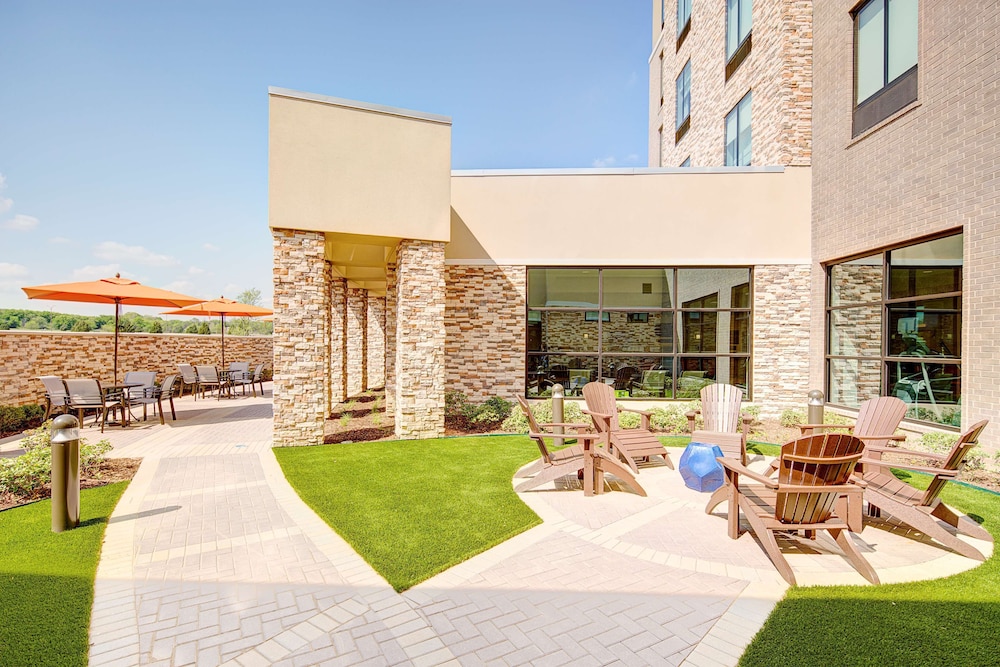 Hilton Garden Inn Dallas Arlington South - photo 29