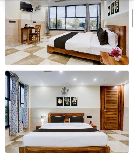 Hotel Elite Inn in Dehra Dun, India