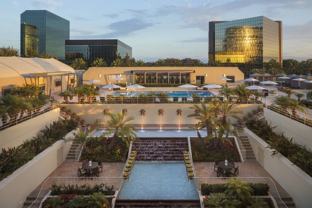 The Westin South Coast Plaza Costa Mesa — Costa Mesa