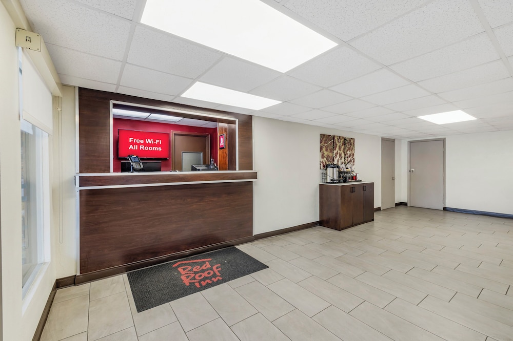 Red Roof Inn Stroudsburg - photo 6