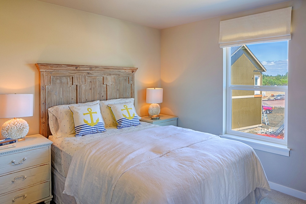 Oyhut Bay Resort - photo 10