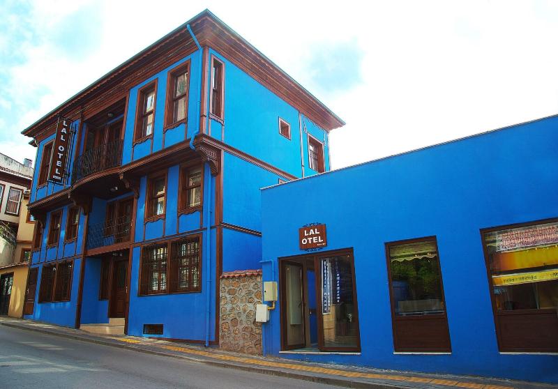 Lal Hotel Bursa in Bursa, Turkey