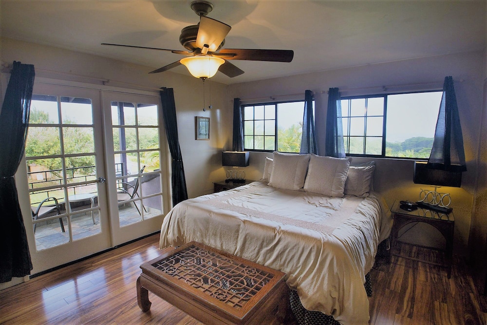 The Inn at Kulaniapia Falls - photo 7