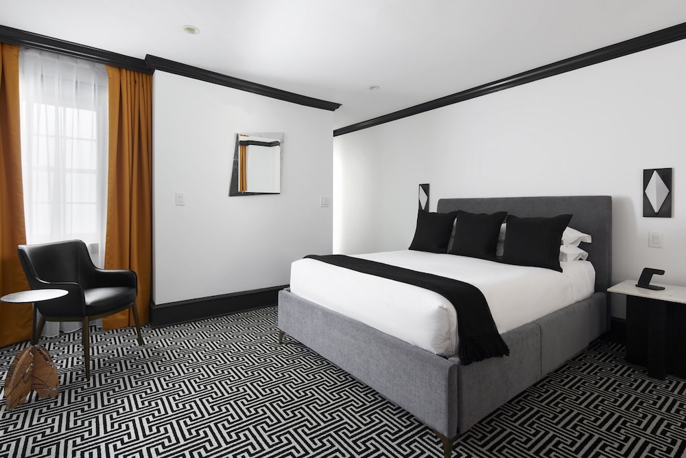 The Franklin on Rittenhouse A Boutique Hotel - photo 25