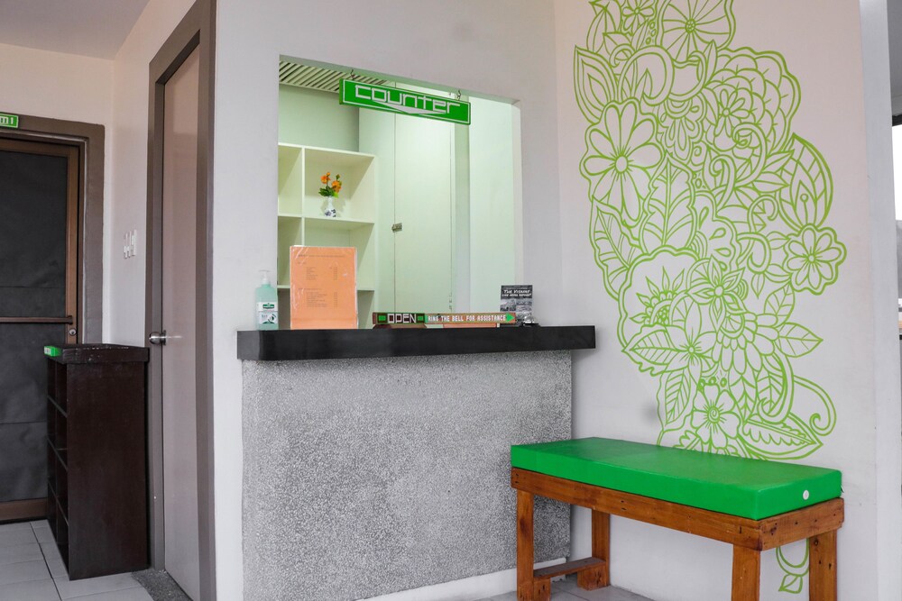 RedDoorz @ Junquera Extension Cebu — Cebu City — photo 4