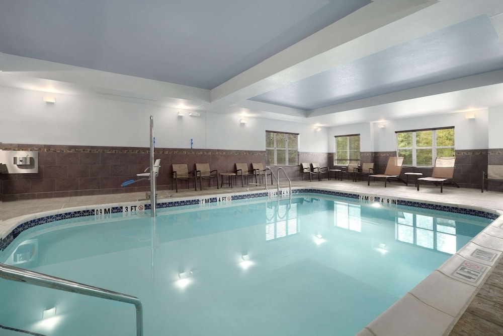 Homewood Suites by Hilton Atlantic City Egg Harbor Township - photo 14