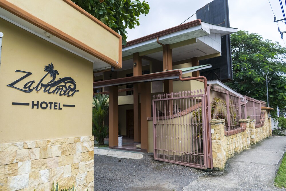 Hotel Zabamar - last minute hotel in Jaco