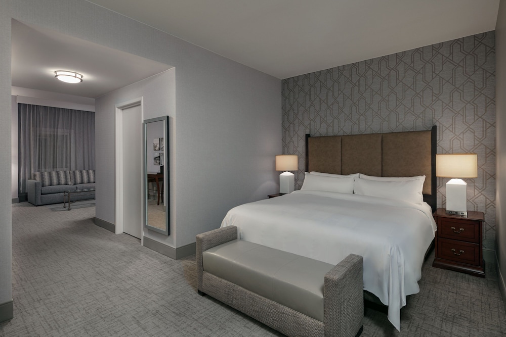 Philadelphia Marriott Downtown - photo 9