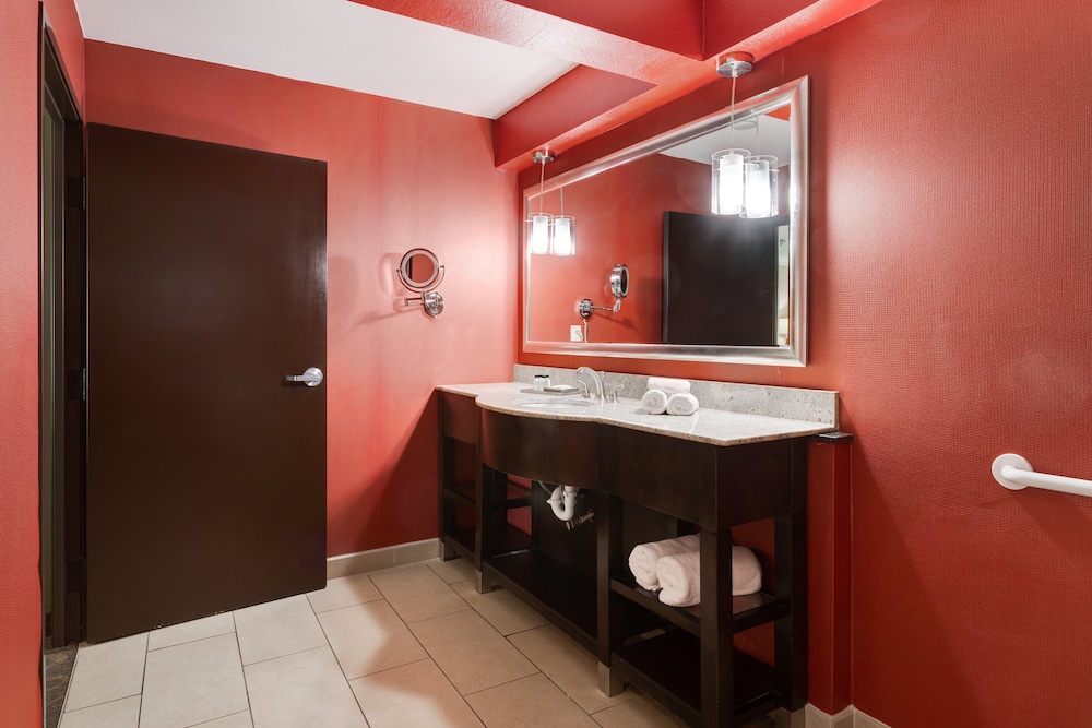 Crowne Plaza Houston Galleria Area by IHG - photo 66