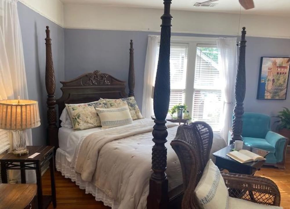 Rosemont B&B Cottages - photo 12