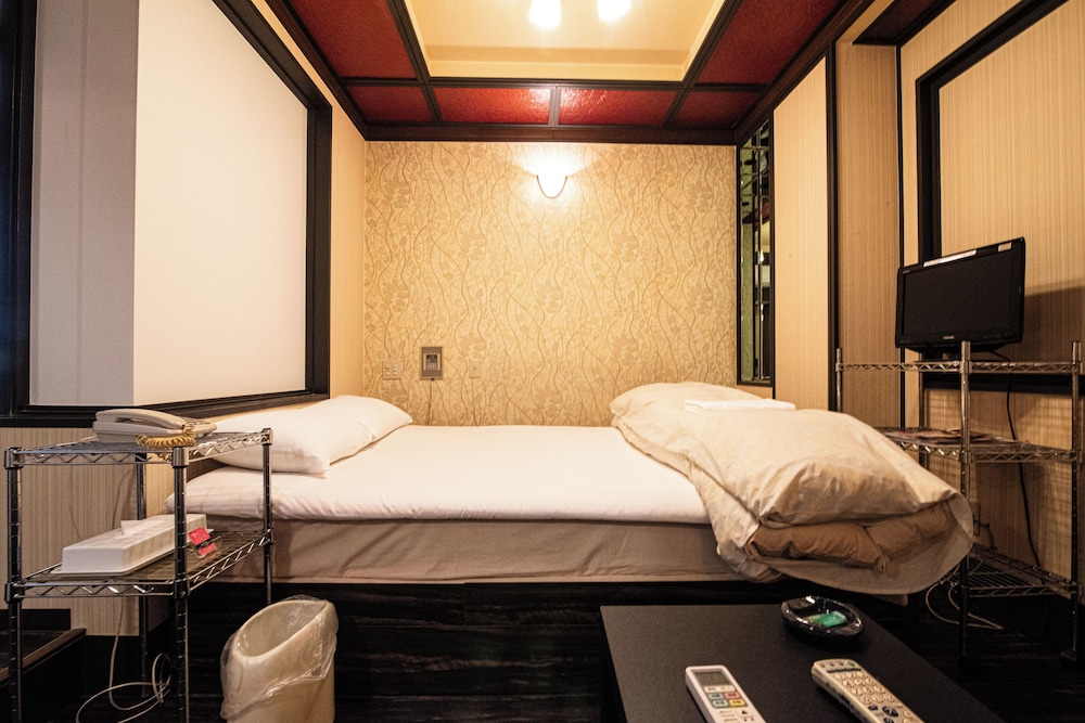 Fullsfar Hotel - carbon neutral hotel in Kyoto
