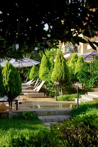 Hotel Chero — Kobuleti — photo 4
