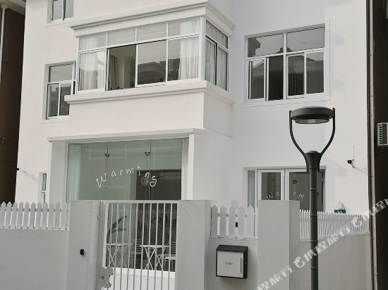 Shanghai Warming House - last minute hotel in Shanghai