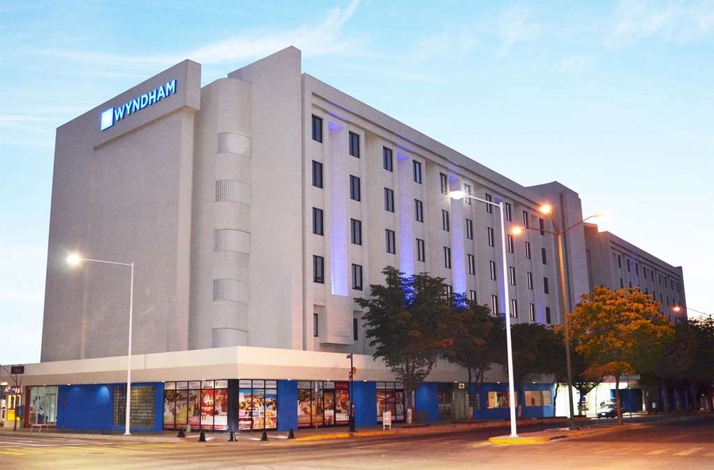 Wyndham Executivo Culiacan in Culiacan, Mexico