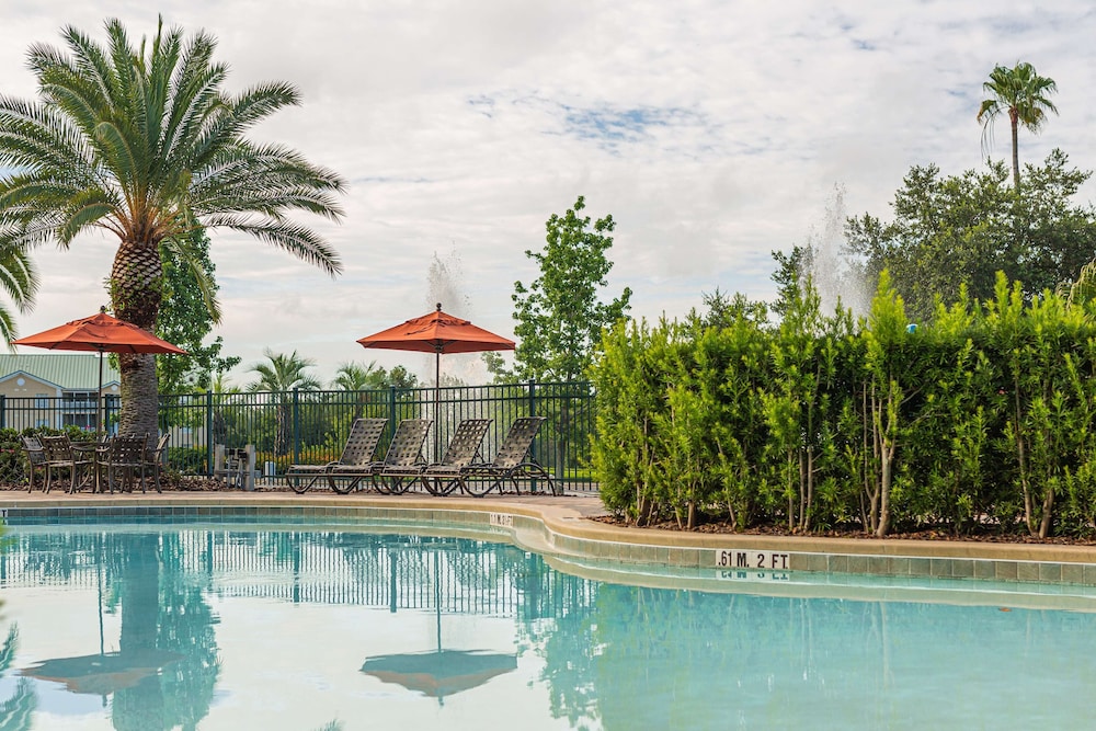 Hilton Vacation Club Mystic Dunes Orlando - photo 54
