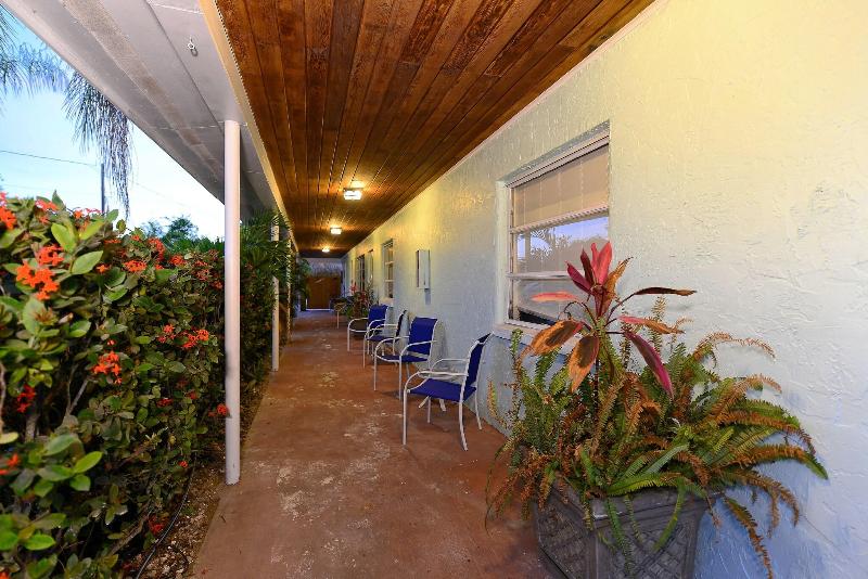 Siesta Key Palms Resort - photo 105