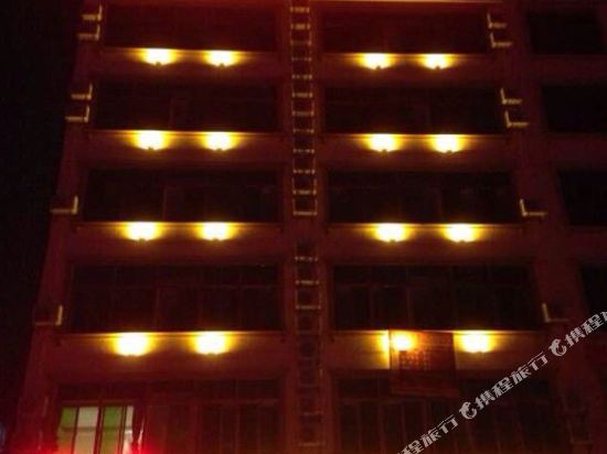 Pengtai Business Hotel in Nada, People's Republic of China