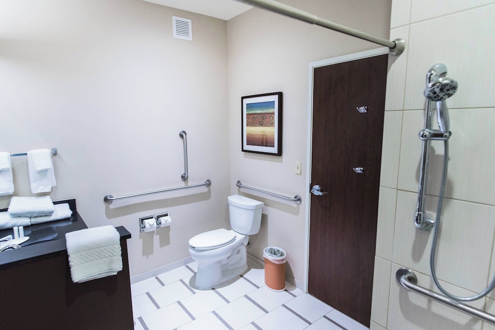 Fairfield Inn & Suites Natchitoches - photo 15