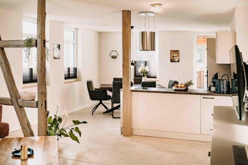 Sonneneck 1 — 4-Star Luxury Hotel in Goslar, Germany
