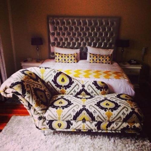 Day's End Guest House — 4-Star Luxury Hotel in East London, South Africa