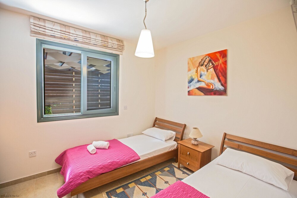 Cyprus Villa Artemis 3 Gold