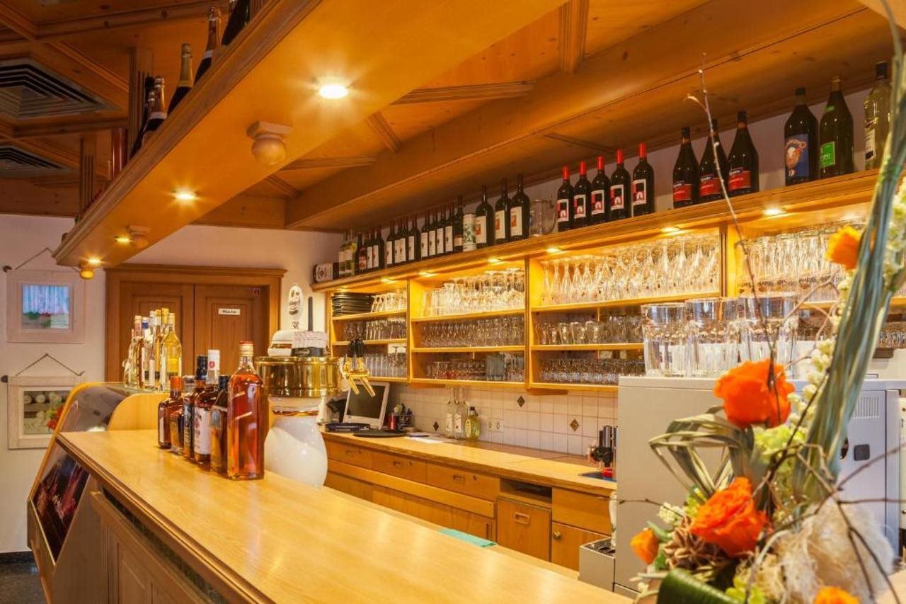 Hotel und Restaurant Piccolo — Thale — photo 3