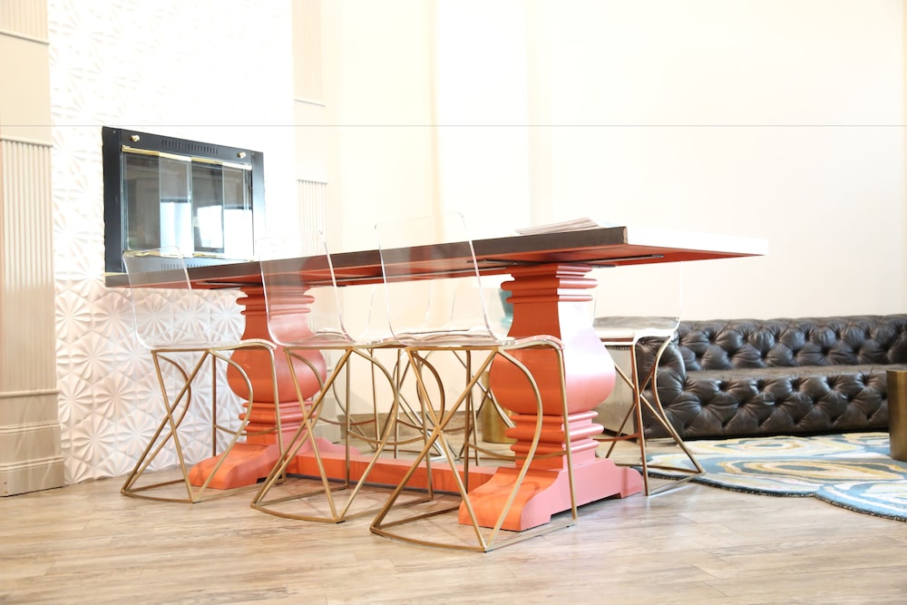 Hotel Ylem - photo 4