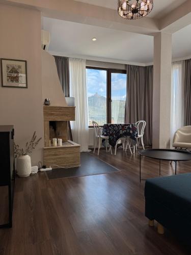 Mtskheta apartment 17