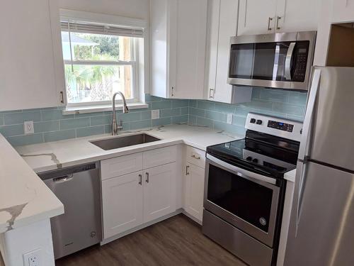 Seaside RV Resort - photo 2