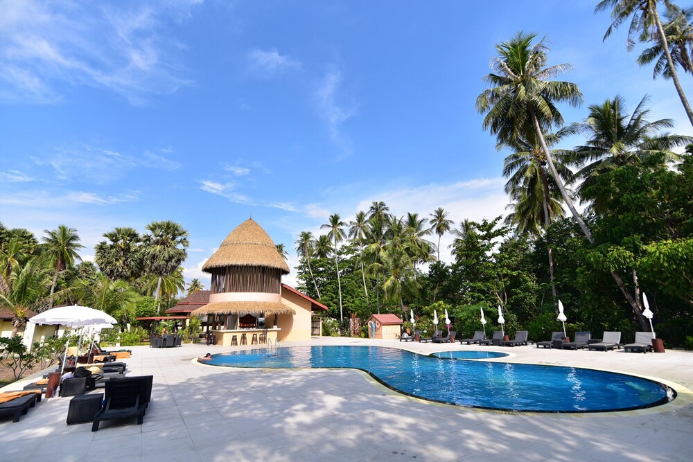 Koh Mook Sivalai Beach Resort in Trang, Thailand