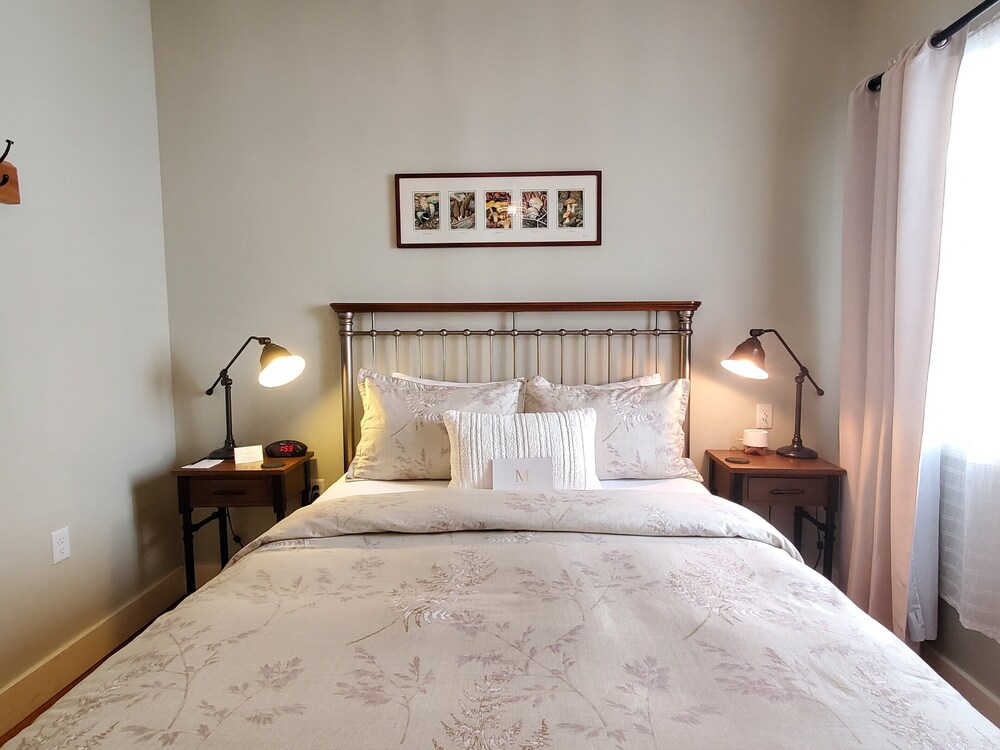 Mossbrae Hotel - photo 14