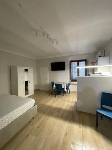 Blumare Accomodation in Taranto, Italy
