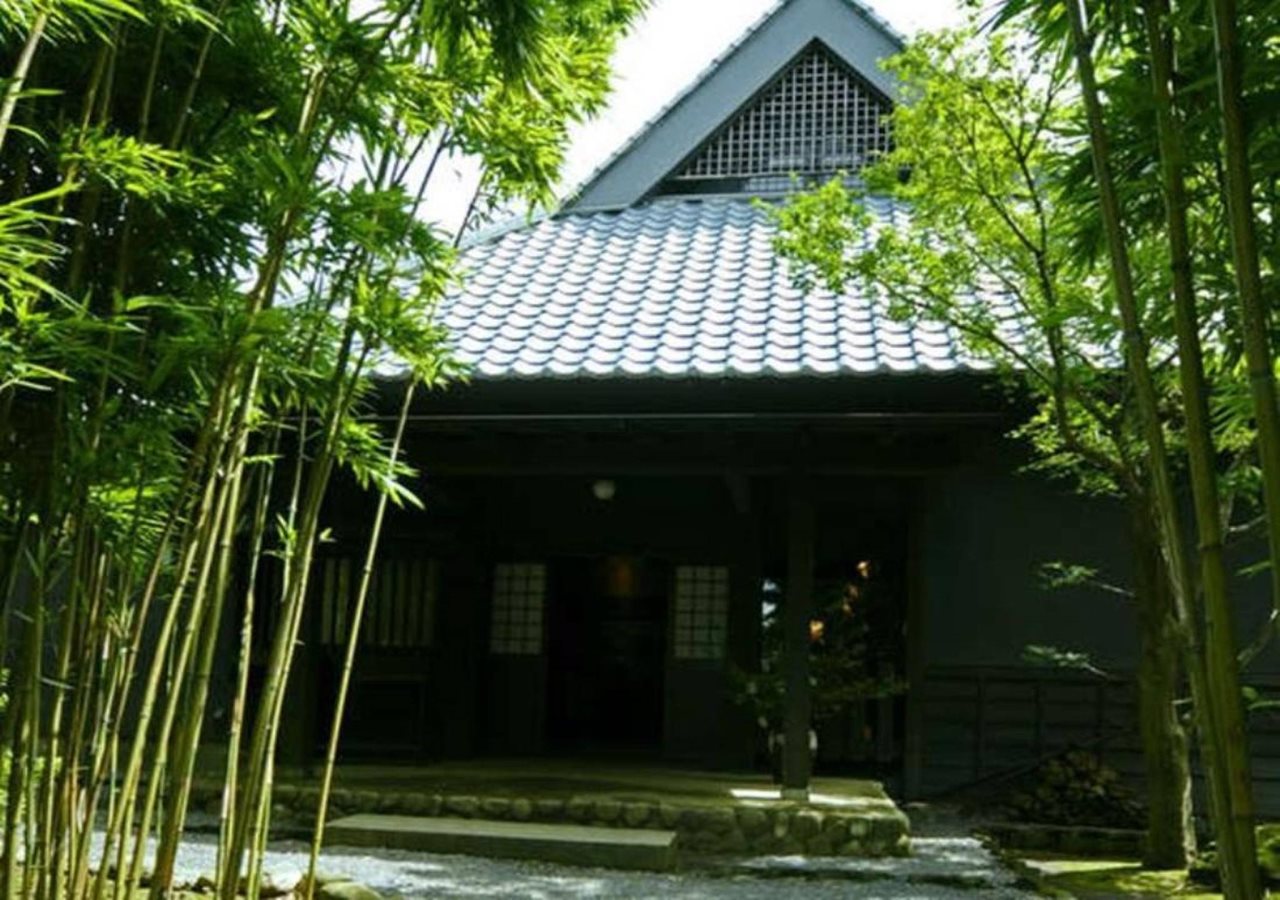 Tsukino Usagi Hotel in Ito, Japan