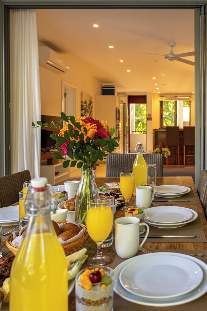 West Coast Marina — 4-Star Luxury Hotel in Grande Riviere Noire, Mauritius