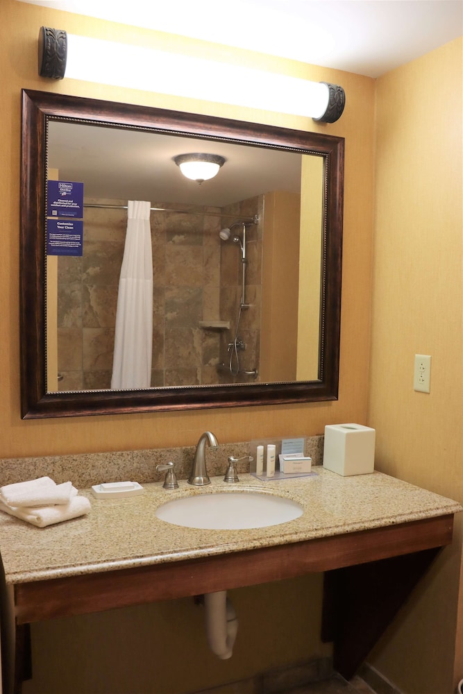 Hampton Inn & Suites Thibodaux - photo 34