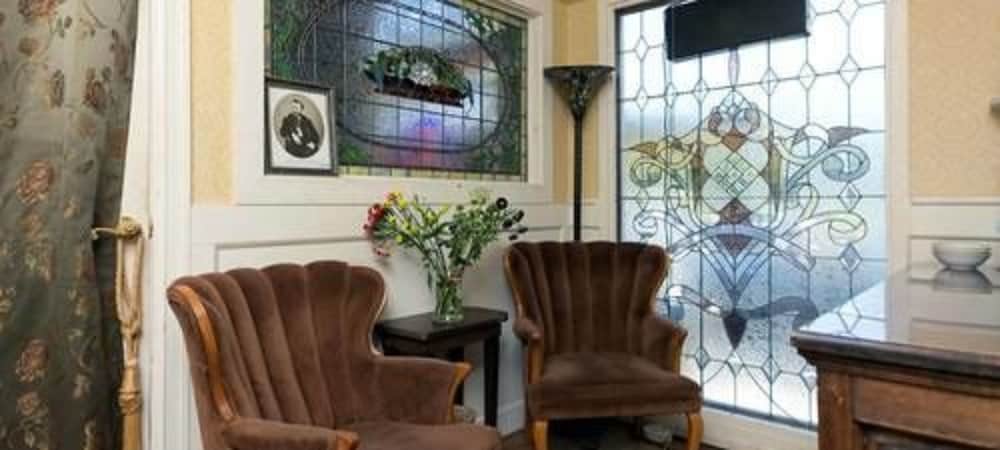 Union Hotel - photo 63