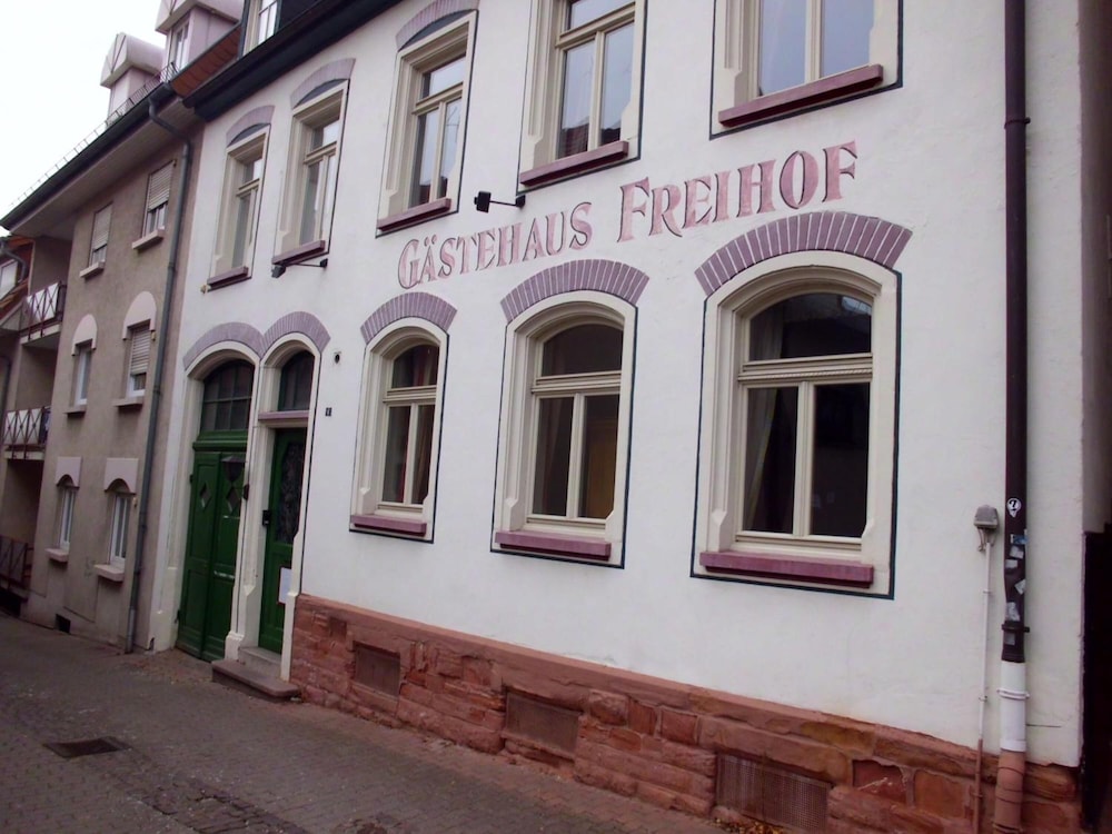 Freihof — Wiesloch — photo 2
