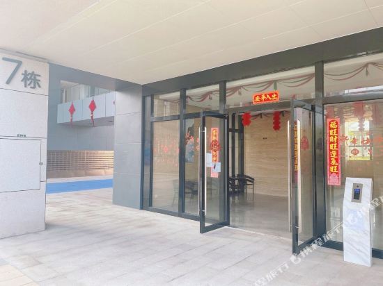 LeJing Hotel - last minute hotel in Zhuhai