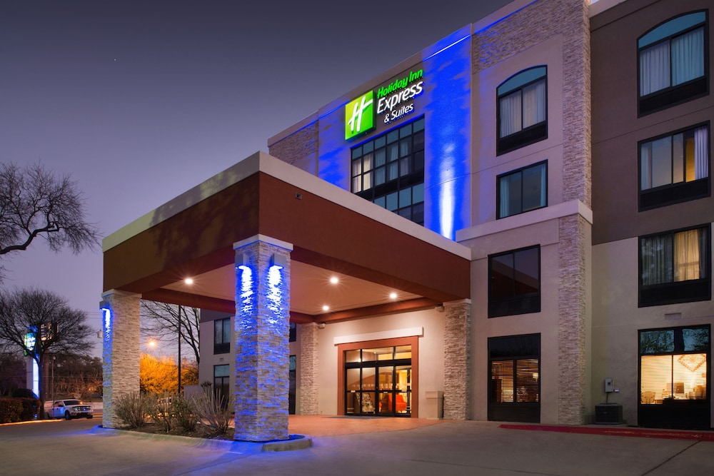 Holiday Inn Express & Suites Austin North Central an IHG Hotel - featured photo