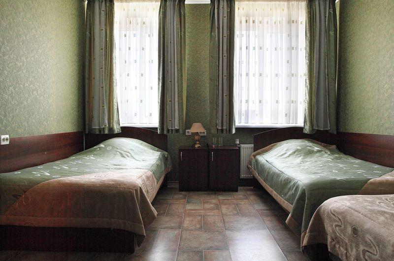 Russkii Dvor - last minute hotel in Pochep