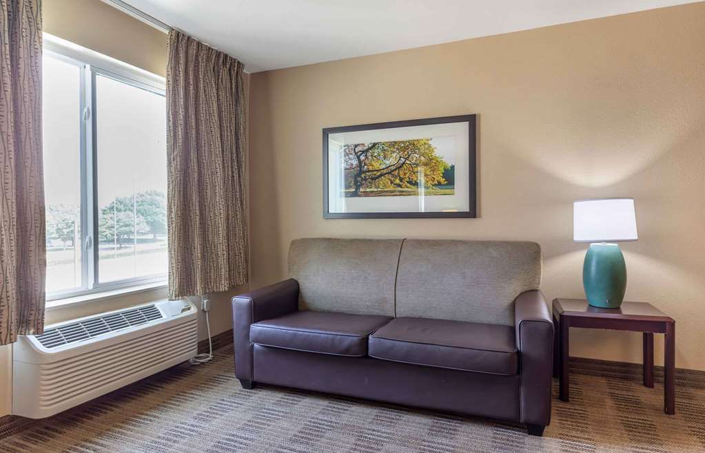 Extended Stay America Suites Santa Rosa North - photo 32