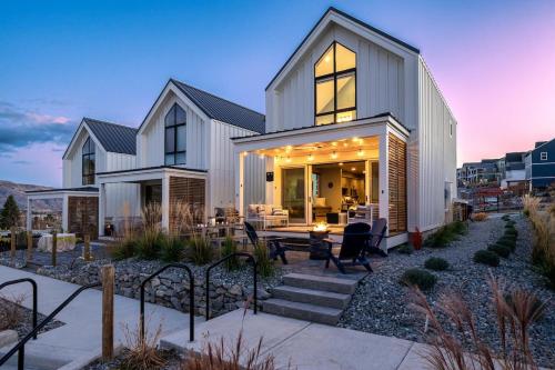 Rum Away with Me #303 in Chelan, United States