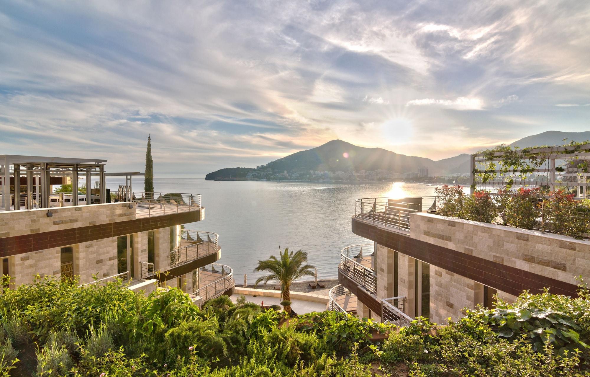 Dukley Hotel & Resort in Unknown City, Montenegro
