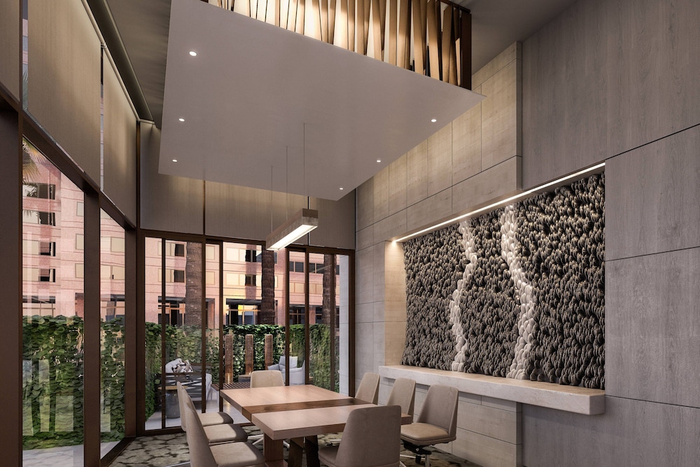 AC Hotel by Marriott Phoenix Downtown - photo 53