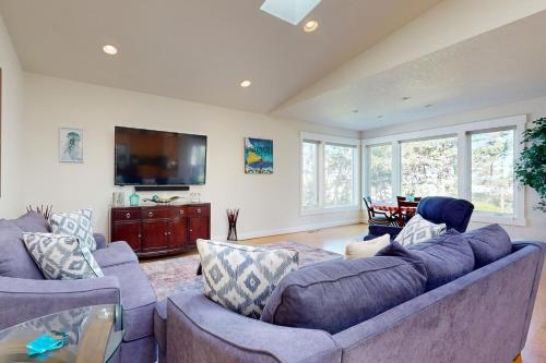 The Ocean Dream in Rockaway Beach, United States