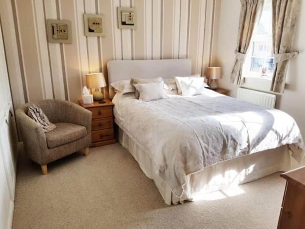 Hanwell House — 4-Star Luxury Hotel in Banbury, United Kingdom