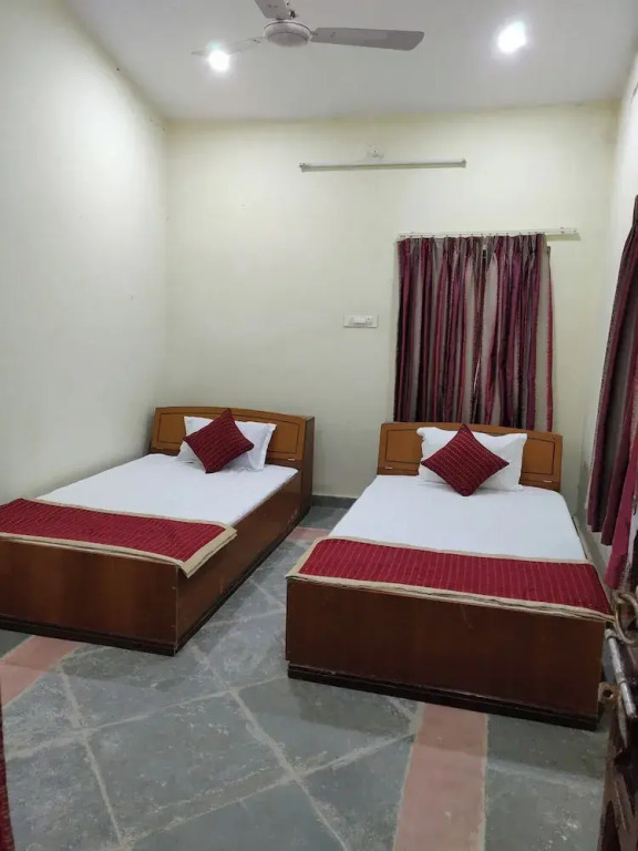 The Royal Stays — Udaipur — photo 5