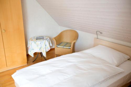 Gasthof Hirschen in Regensdorf, Switzerland