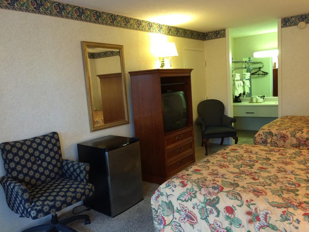 Haven Motel Newport - photo 8